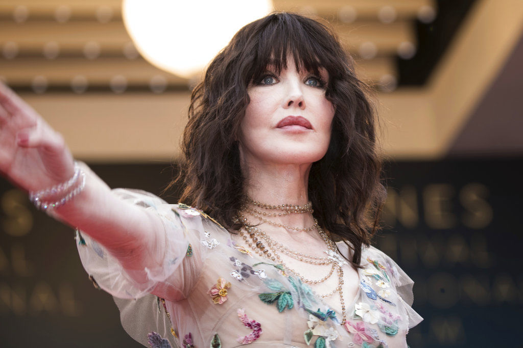 Isabelle Adjani